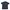 Streetwear T-shirt Pria Black