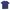 Emporio Armani Minimalist T-shirt Pria Navy