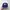 Streetwear Skater Hat Pria Blue