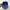 Streetwear Skater Hat Pria blue photo 3