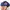 Vintage Skater Hat Pria blue photo 3