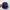 Vintage Skater Hat Pria blue photo 5