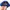 Streetwear Skater Hat Pria blue photo 3