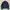 Vivastudio Grunge Biker Leather Jacket Pria Black