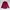 Tommy Hilfiger Casual Casual Shirt Pria Burgundy