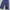 Zara Casual Boyfriend jeans Wanita blue photo 1
