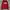 Dickies Streetwear Hoody Pria red photo 1