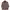 Pendleton Sportswear Denim Jacket Pria Brown