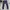 Arc'teryx Luxury Gorpcore Pria navy photo 1