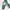Wakai Casual Wanita green white photo 4