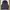 GAP Streetwear Casual Vest Wanita multicolor purple photo 1
