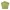 Minimalist Blouse Wanita Green