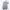 Casual Cardigan Wanita Gray