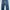 Casual Jeans Pria Blue