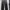 Streetwear Grunge Jeans Pria black gray photo 2