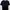 Fruit Of The Loom Casual T-shirt Pria Black