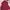 ZARA Casual Midi dress Wanita burgundy photo 4