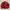 Pink House Vintage Reworked Bomber jacket Pria red photo 1