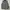 Y2K Indie Vest Pria white black photo 1
