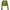 Colorbox Minimalist Casual Sweatshirt Wanita green photo 1