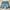 Stussy Y2K Jeans Pria Blue