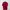 Japanese Brand Sportswear Minimalist Polo Shirt Pria Red