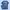 Casual Leather jacket Pria white navy photo 1