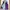 Roxy Streetwear Casual Vest Wanita purple photo 2