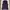 GAP Streetwear Casual Vest Wanita purple photo 1