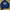 PPFM Streetwear Y2K Hoody Pria navy photo 1