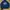 PPFM Streetwear Y2K Hoody Pria Navy