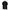 Luxury Casual Polo Shirt Pria Black