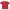 Nike ACG Streetwear Sportswear T-shirt Pria red photo 1