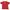 Nike ACG Streetwear Sportswear T-shirt Pria Red