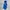 Gorpcore Sportswear Parka Pria blue photo 3