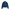 Vintage Streetwear Denim Jacket Pria Navy Blue