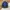 The North Face Casual Bag Pria blue photo 1
