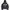 H&M Casual Reworked Hoody Pria black photo 2