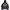 H&M Casual Reworked Hoody Pria Black