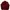 Casual Formal shirt Pria burgundy photo 1