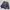 Streetwear Grunge Windbreaker Pria black photo 8