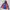 Gorpcore Sportswear Windbreaker Pria blue photo 2