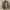 Yves Saint Laurent YSL Vintage Casual Casual Shirt Pria Tan