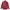 Adam Et Rope Vintage Casual Casual Shirt Pria Red