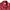 Adam et Rope Vintage Casual Casual shirt Pria red photo 2