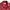 Adam Et Rope Vintage Casual Casual Shirt Pria Red