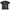 Uniqlo Streetwear T-shirt Pria Black