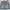 Minimalist Mini skirt Wanita gray photo 1