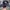 Vintage Hat Pria navy photo 1