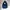 Thanksinsomnia Streetwear Y2K Bag Pria Navy